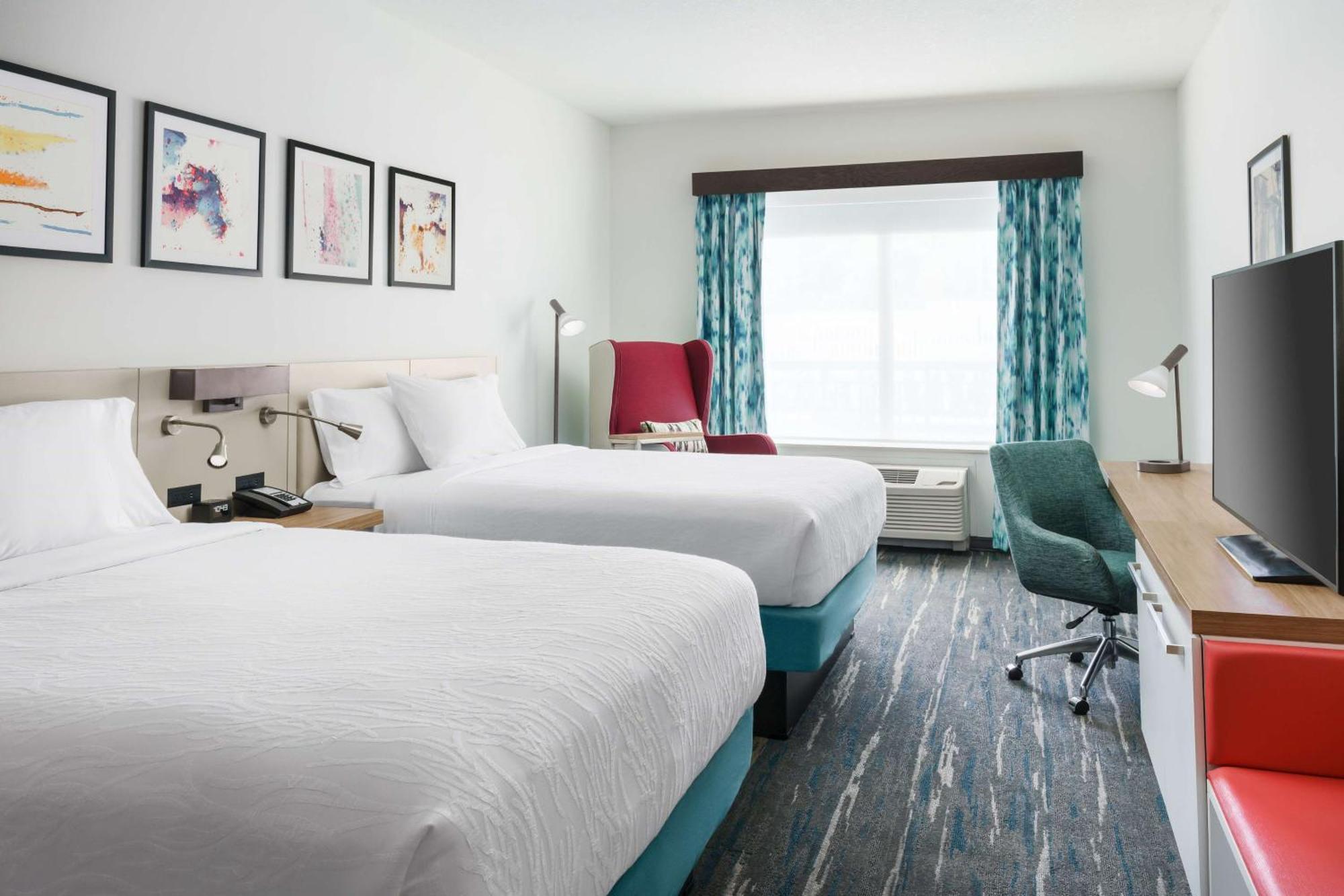 Hilton Garden Inn Apopka City Center, Fl מראה חיצוני תמונה
