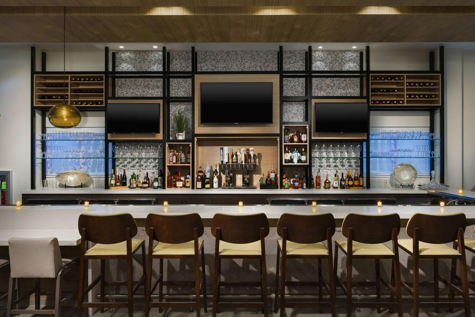 Hilton Garden Inn Apopka City Center, Fl מראה חיצוני תמונה