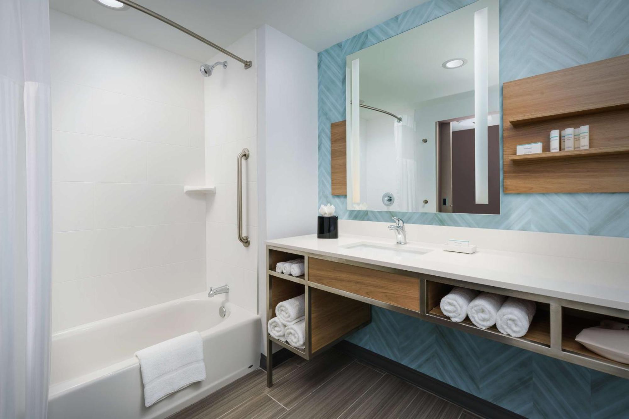 Hilton Garden Inn Apopka City Center, Fl מראה חיצוני תמונה