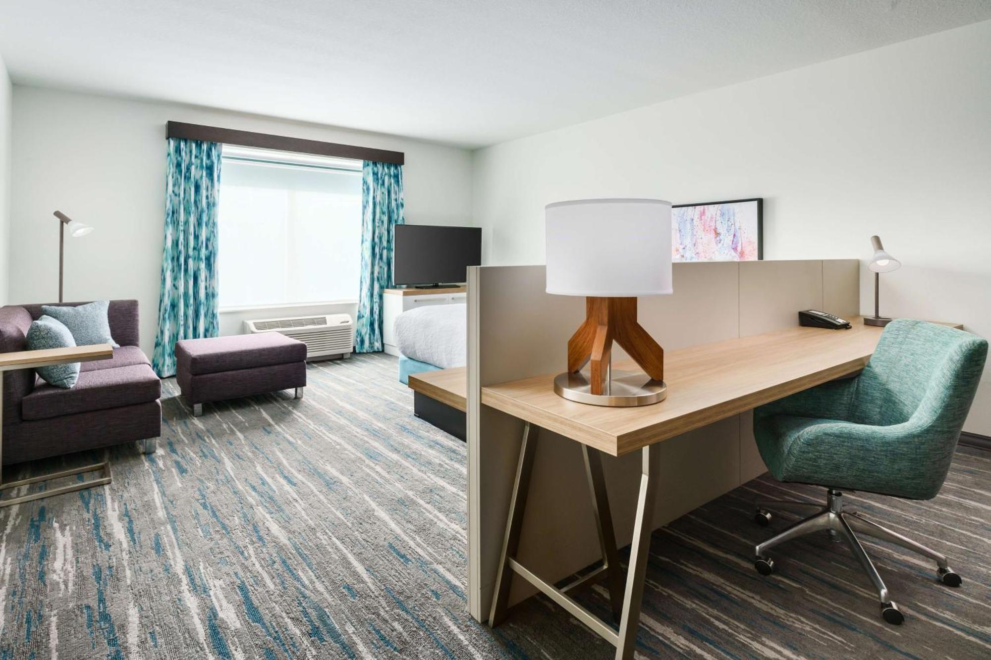 Hilton Garden Inn Apopka City Center, Fl מראה חיצוני תמונה