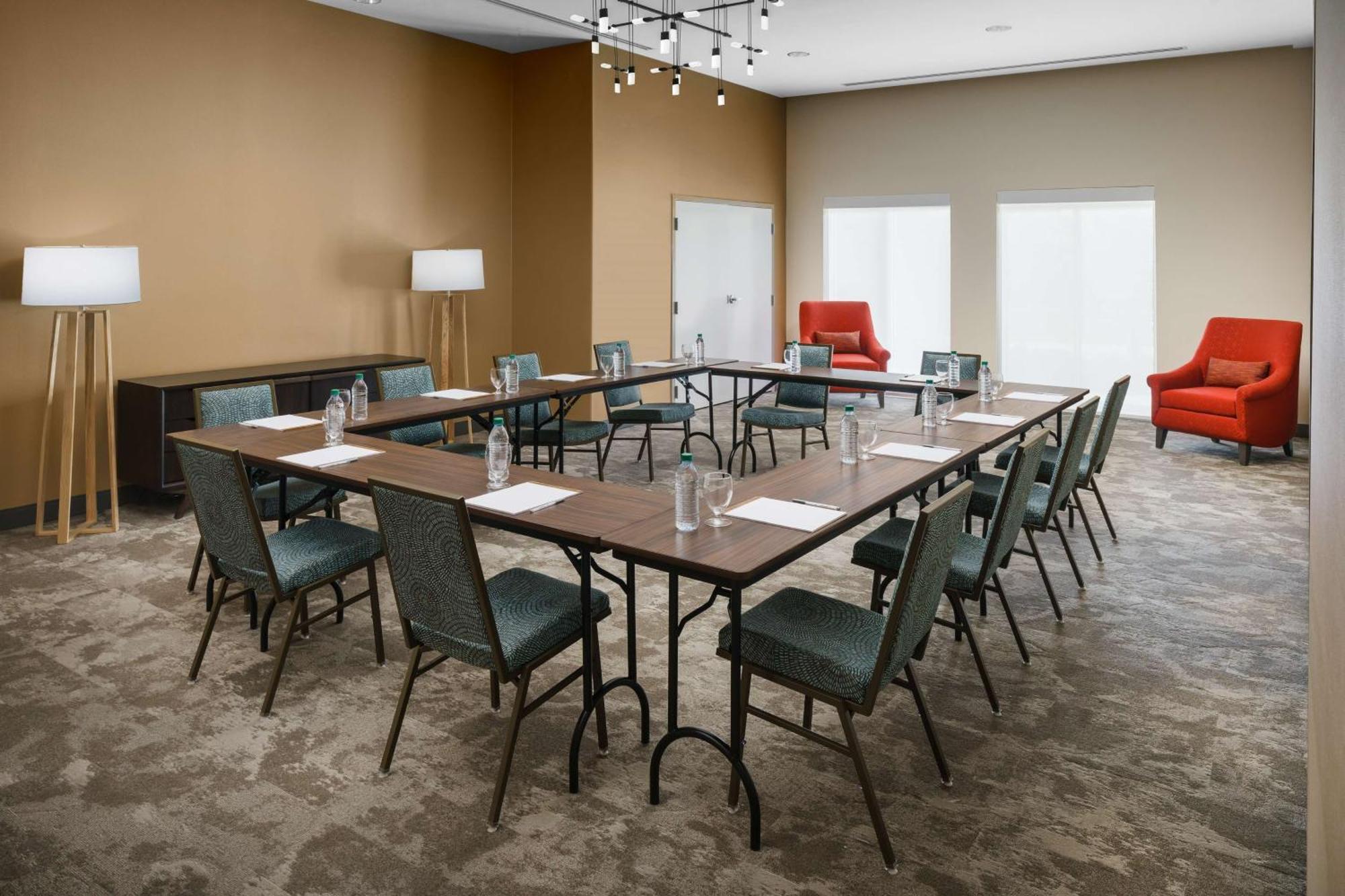 Hilton Garden Inn Apopka City Center, Fl מראה חיצוני תמונה
