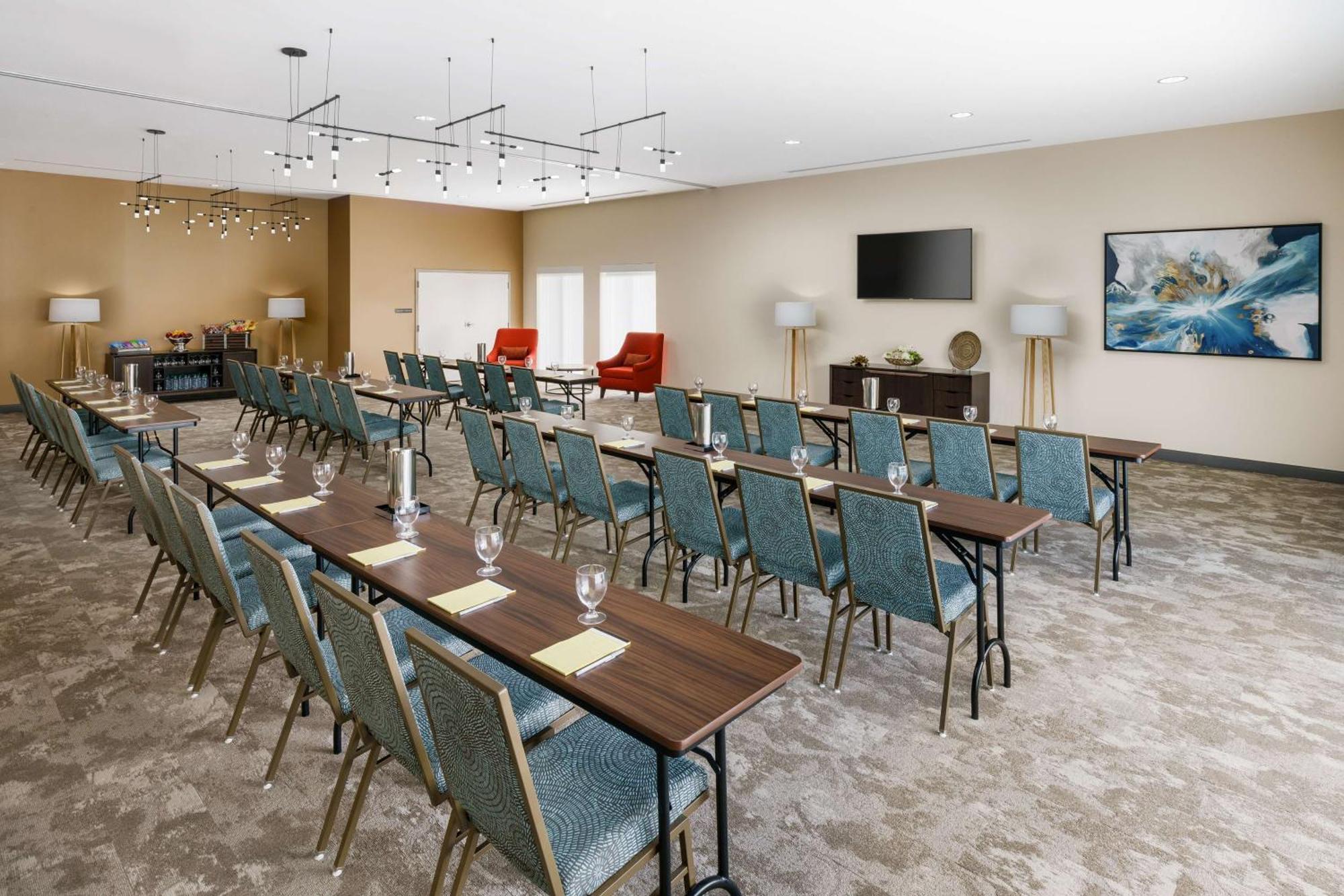 Hilton Garden Inn Apopka City Center, Fl מראה חיצוני תמונה
